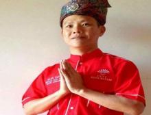 Dewan Baru Tan A Tie Segera Kembalikan Pin Emas DPRD Batam