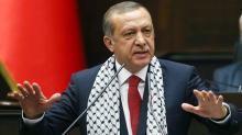 Bermaskas di Turki, Negara-negara Islam Bersatu Bentuk "Interpol Islam" Anti-Teror