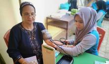 Dinkes Kepri Dorong Peningkatan Posyandu 