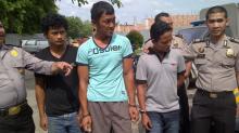 Saat Diperkosa, Gadis 16 Tahun di Tanjungpinang Disaksikan Abang Kandungnya