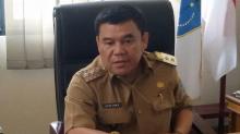Begini Cerita Wakil Bupati Ogan Ilir, Detik-detik Penggerebekan Bupati Nofiadi
