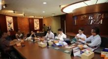 3 Perusahaan Hongkong Jajaki Peluang Investasi di Batam
