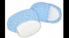 Bikin Adem, Bra Ini Dilengkapi Ice Pack Khusus Payudara