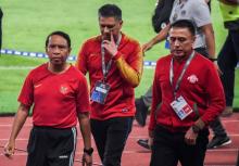 Menpora RI Ingin Menpora Malaysia Minta Maaf Resmi, Bukan via Twitter