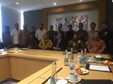 Konsultan Investor Mesir Anggap Respon BP Batam Lambat