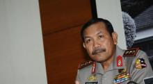 Cari Aman, Jokowi Tunjuk Komjen Pol Badrodin Haiti sebagai Kapolri