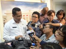 Bulog Bakal Ekspor Beras ke Pasar Asia di 2019