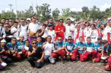 Kami Ingin Anak-anak Memiliki Jiwa Nasionalisme