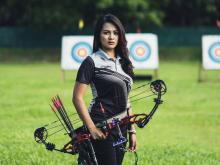 4 Atlet Cantik Paling Aduhai di Asian Games