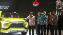 Pameran Otomotif Terbesar di Asia Tenggara Dibuka, 33 Mobil Baru Diluncurkan