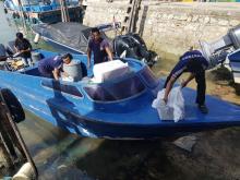 BC Kepri Tegah Ratusan Miras, Kerugian Negara Mencapai Rp 169 Juta