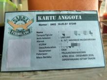 Warga Lingga Pertanyakan 3 Manfaat Kartu Garda Terbilang Dinikmati?