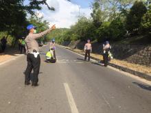 Polisi Periksa Sopir Bus Trans Batam yang Lindas Maskur hingga Tewas