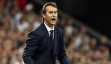 Pelatih Spanyol Dipecat Sehari Jelang Kick Off Piala Dunia 2018
