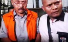 Selain Tuntutan Penjara, Hak Politik Nurdin Basirun Terancam Dicabut