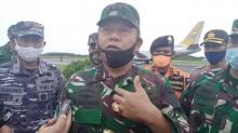 Pangkogabwilhan Laksdya TNI Ariawan Jelaskan Posisi Indonesia di Konflik Laut China Selatan 
