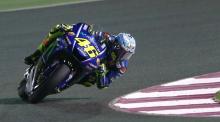Valentino Rossi Berambisi Genapkan Kemenangan ke-500 Yamaha