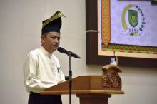 Ahmad Hijazi: Dari Staf Ahli di Batam ke Kursi Sekda Provinsi Riau