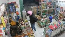 [VIDEO] Aksi Maling di Bukittinggi Mendunia, Apa yang Terjadi?  