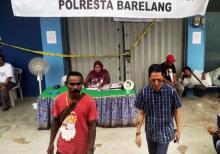 Amsakar: Quick Count Bukan Pedoman Hitungan Hasil Pemilu