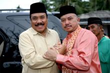 TERUNGKAP: Awang Herman Ngaku Terima Rp 14,2 Miliar dari Abob