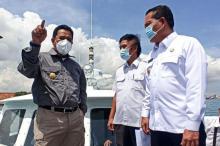 Jembatan Babin Segera Dieksekusi 2021