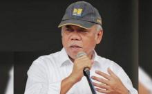 Jembatan Babin Tak Ada Progres, Menteri Basuki Kesal Kinerja Anak Buah