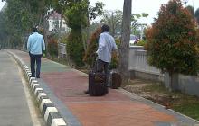 Batam Saat Ini Jadi Tujuan Para Imigran Gelap, Ini Buktinya
