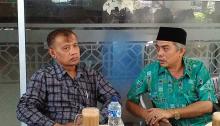 Ketua Umum PP Muhammadiyah: ISIS di Batam Ada? Nanti Betulan Ada...