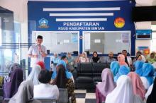 Fasilitas Berobat Gratis di RSUD Bintan Masih Jadi Idola Warga