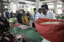 Jelang Ramadan, Harga Sembako Mulai Merangkak Naik
