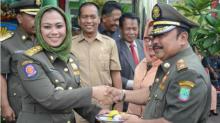 Bupati Karawang Cellica, Kepala Daerah Ketiga di Jabar Positif Corona