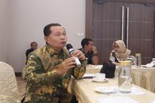 Kunjungan Wisman di Kepri Kian Melejit
