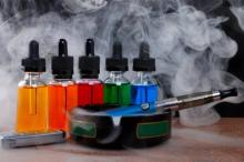 Waspada! Cairan Vape Rentan Dicampur Narkotika