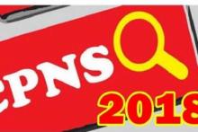 Penerimaan CPNS: Pemerintah Pertimbangkan Sistem Ranking