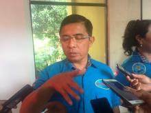 VDR Milik Kapal Sunrise Glory Diserahkan BNN ke Taiwan