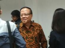 Saksi Tak Berizin, Majelis Hakim Tunda Sidang BCC Hotel