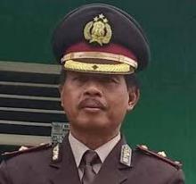 Police Chief Dies After Confirmed Corona Positive