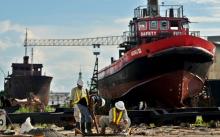 Jokowi Kesal, Proses Izin Investasi Masih Mengecewakan
