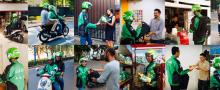 Pengguna Aplikasi Go-Jek Capai 2 Juta Orang, Nadiem: Kami Terus Buka Lowongan Kerja