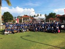 Batam Tuan Rumah Final Bridgestone Golf ASEAN Amateur Open 2019
