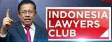 ILC TvOne Kena Fatwa Haram, Begini Reaksi Karni Ilyas 