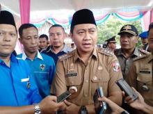 Terjaring OTT KPK, Harta Bupati Lampung Utara Rp 2,3 Miliar
