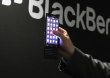 Blackberry: Selamat Tinggal Bisnis Smartphone...