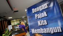 Realisasi Pajak Daerah Kepri Lebihi Target
