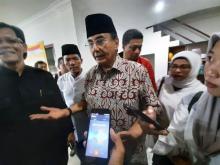 Ismeth Abdullah Nilai Pembangunan Dompak Mengecewakan