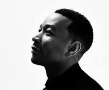 John Legend Dinobatkan sebagai Pria Terseksi 2019