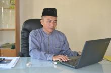 Pembangunan Taman Wisata Kuala Sempang di Bintan Telan DD Rp 500 Juta