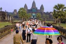 Pariwisata Asia Tenggara Rugi Miliaran Dolar Akibat Virus Corona