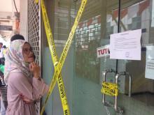 Surat Penutupan Kantor Gojek Bodong? Tak Ada Tanda Tangan Pejabat